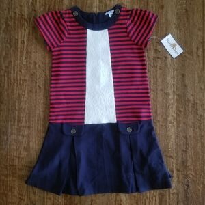 Hartstrings Knit Dress